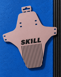 SKILL™ Classic Wing | Afterglow - skill.shop