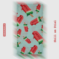 Skill am Stiel - Tube