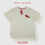 Skill am Stiel T-Shirt