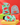 SKILL am Stiel Winter Bundle mit Tube in Spray, passendem Goggle Sleeve und Winter Beanie in Grey Melange