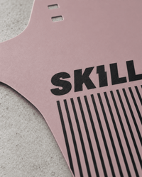 SKILL™ Classic Wing | Afterglow - skill.shop