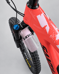 SKILL™ Classic Wing | Afterglow - skill.shop