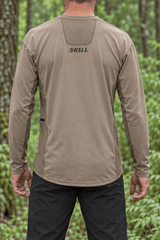 SKILL™ Tactical Jersey | Dustfall - skill.shop