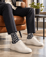 SKILL Fiesta Sport Socks - skill.shop