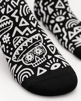 SKILL Fiesta Sport Socks - skill.shop