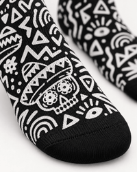 SKILL Fiesta Sport Socks - skill.shop