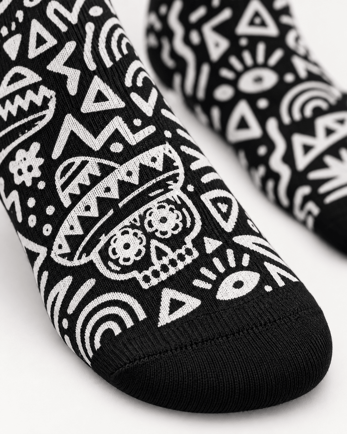 SKILL Fiesta Sport Socks - skill.shop
