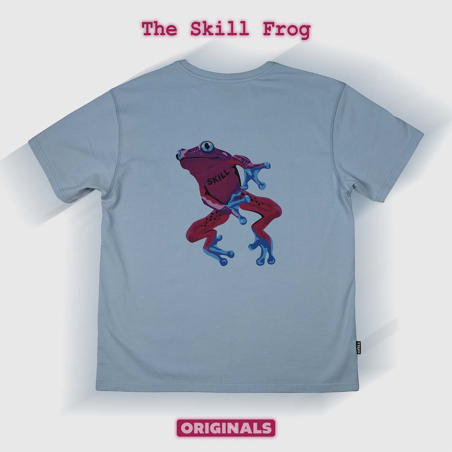 Skill Frog T-Shirt