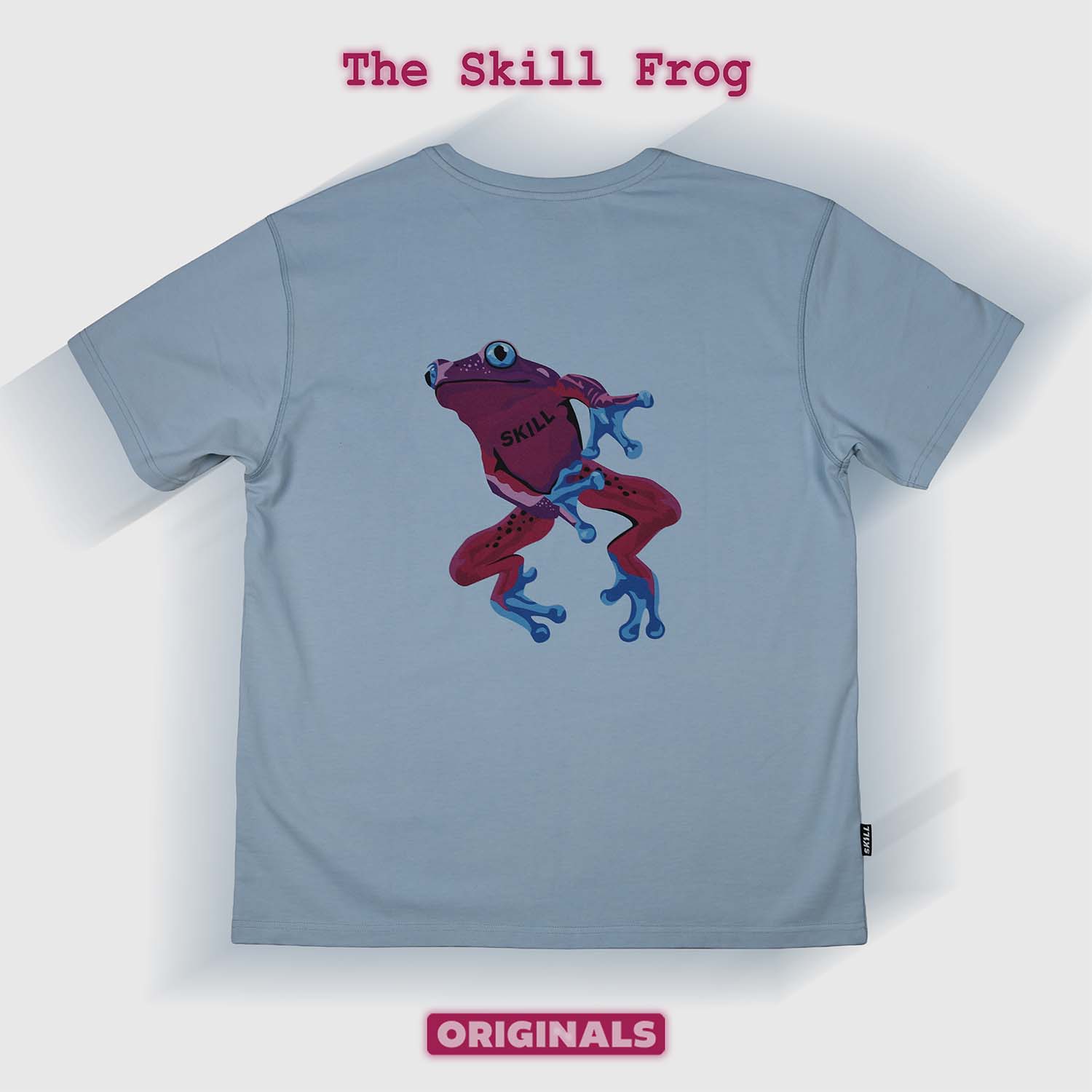 Skill Frog T-Shirt
