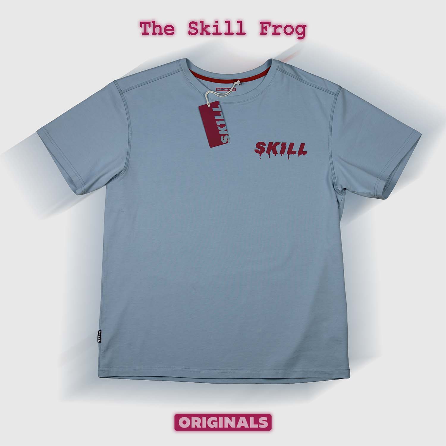 Skill Frog T-Shirt