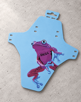 SKILL™ Frosch Wing | Fog Blue - skill.shop