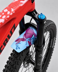 SKILL™ Frosch Wing | Fog Blue - skill.shop