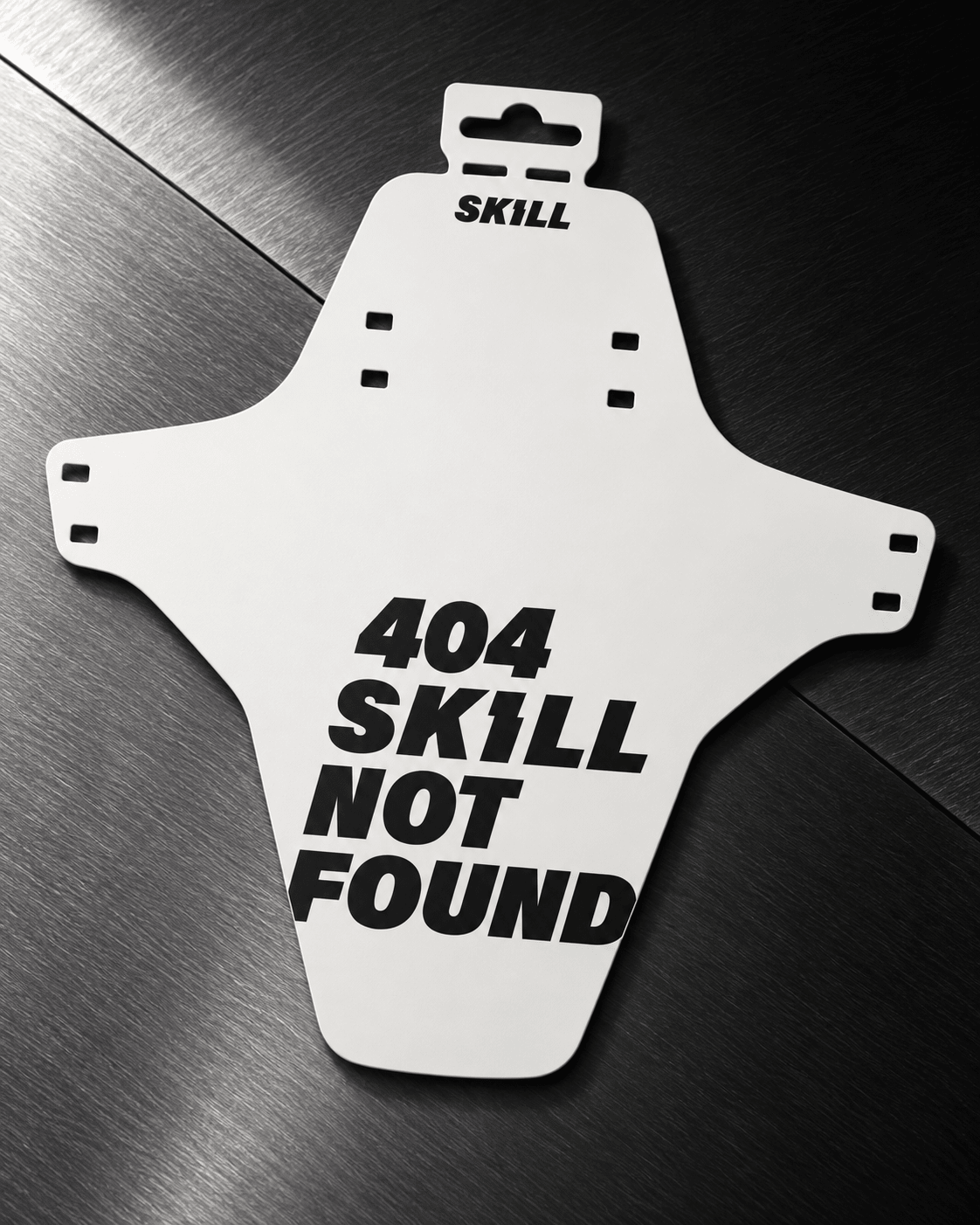404 SKILL™ Not Found Wing | Ghost Alloy - skill.shop