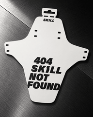 404 SKILL™ Not Found Wing | Ghost Alloy - skill.shop
