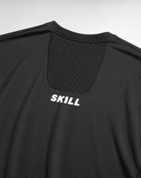Limitiert! SKILL™ 187 Tactical Jersey | Black - skill.shop