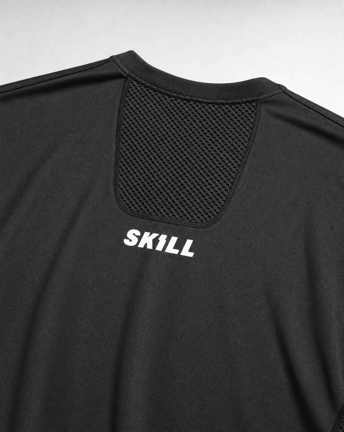 Limitiert! SKILL™ 187 Tactical Jersey | Black - skill.shop