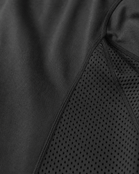 Limitiert! SKILL™ 187 Tactical Jersey | Black - skill.shop