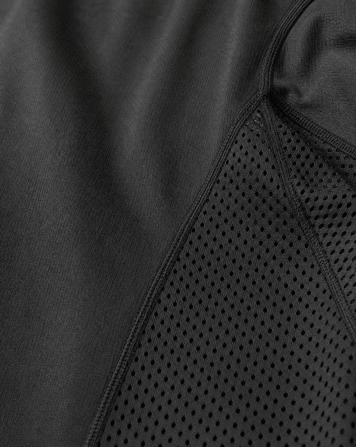Limitiert! SKILL™ 187 Tactical Jersey | Black - skill.shop