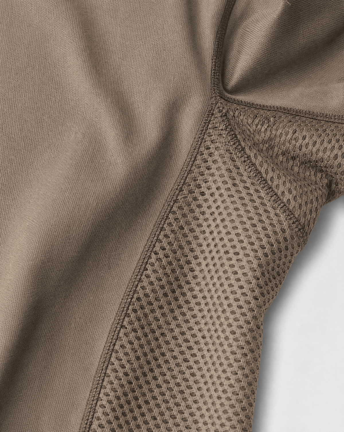 Limitiert! SKILL™ Matters Tactical Trail Jersey | Dustfall - skill.shop