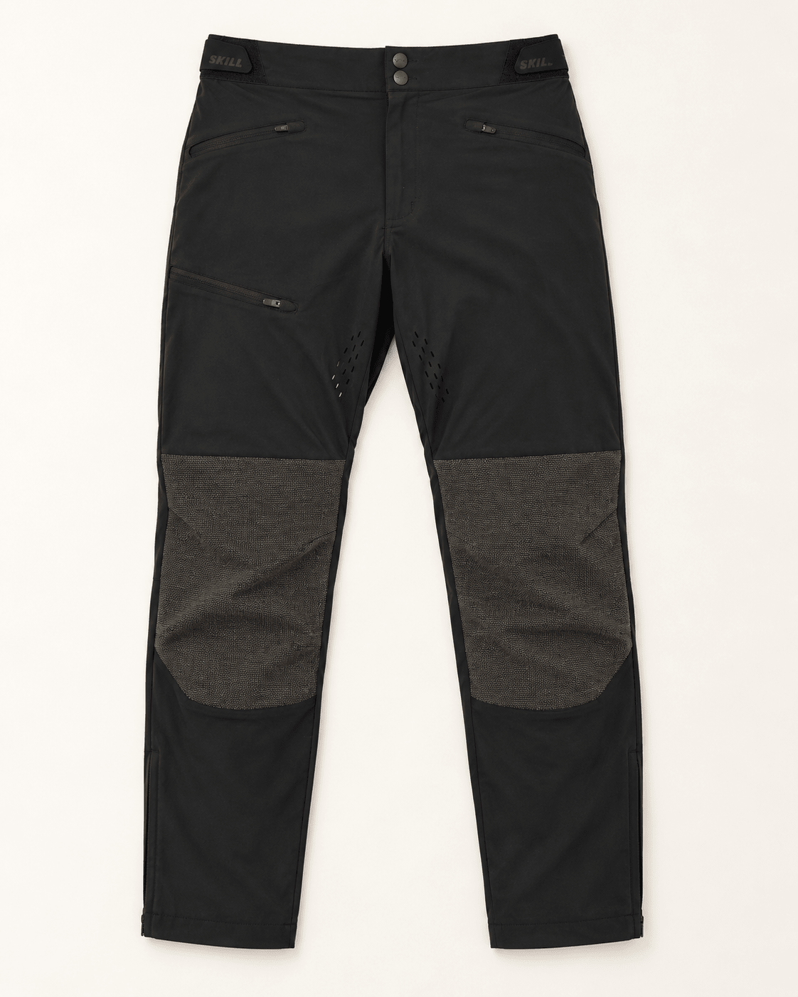 SKILL™ Hike & Bike Pant | Night Ops - skill.shop