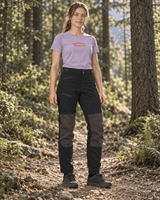 SKILL™ Hike & Bike Pant | Night Ops - skill.shop