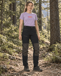 SKILL™ Hike & Bike Pant | Night Ops - skill.shop