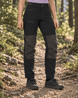 SKILL™ Hike & Bike Pant | Night Ops - skill.shop