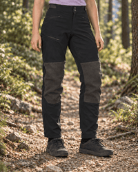 SKILL™ Hike & Bike Pant | Night Ops - skill.shop
