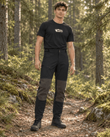 SKILL™ Hike & Bike Pant | Night Ops - skill.shop