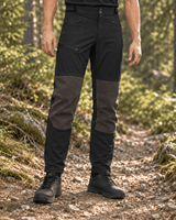 SKILL™ Hike & Bike Pant | Night Ops - skill.shop