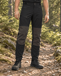 SKILL™ Hike & Bike Pant | Night Ops - skill.shop