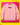 Burning SKILL Crew Neck | Coral Beam - skill.shop