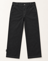 SKILL™ Riders Chino | Schwarz - skill.shop