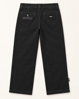 SKILL™ Riders Chino | Schwarz - skill.shop