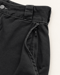 SKILL™ Riders Chino | Schwarz - skill.shop