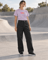 SKILL™ Riders Chino | Schwarz - skill.shop