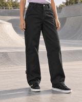 SKILL™ Riders Chino | Schwarz - skill.shop