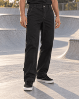 SKILL™ Riders Chino | Schwarz - skill.shop