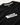 SKILL™ Scene Do Not Cross Crewneck | Schwarz / Off-White - skill.shop