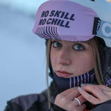 No Skill No Chill - Goggle Sleeve