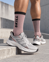 SKILL™ Sport Socks | Afterglow - skill.shop