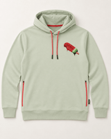 SKILL am Stiel Hoodie | Spray - skill.shop