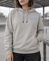 SKILL™ Frosch Hoodie | Stone Drift - skill.shop