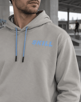 SKILL™ Frosch Hoodie | Stone Drift - skill.shop