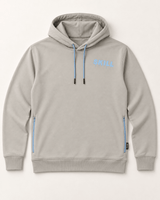 SKILL™ Frosch Hoodie | Stone Drift - skill.shop
