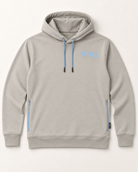 SKILL™ Frosch Hoodie | Stone Drift - skill.shop