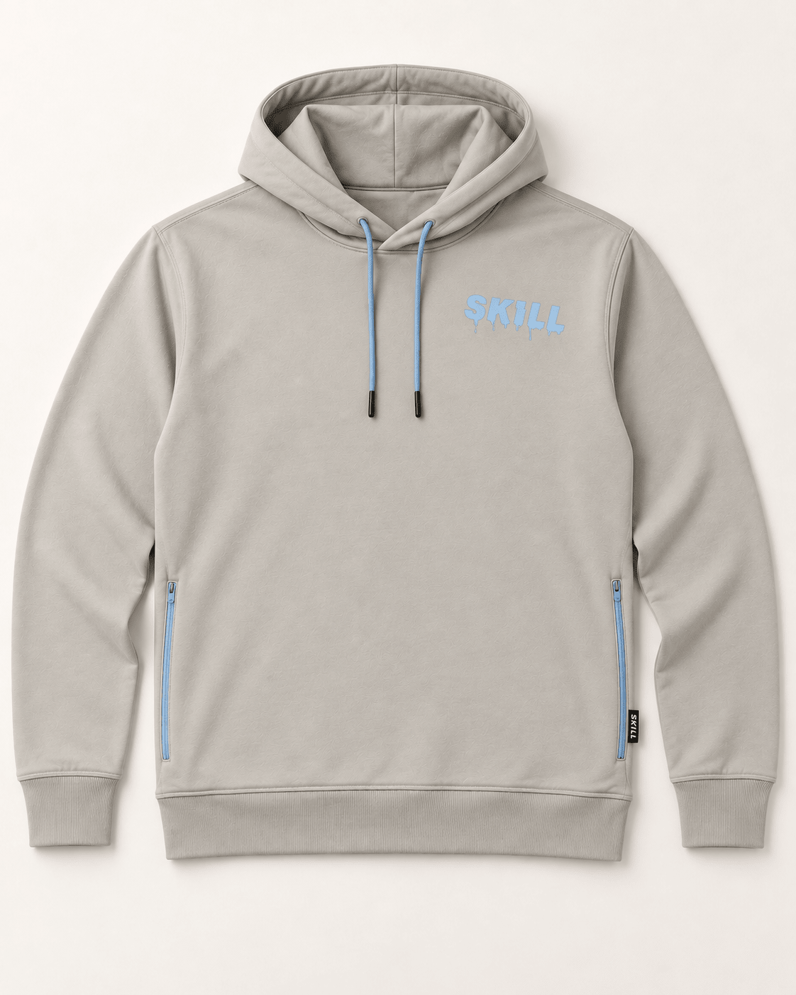 SKILL™ Frosch Hoodie | Stone Drift - skill.shop