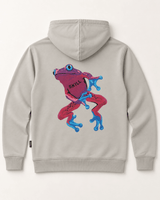 SKILL™ Frosch Hoodie | Stone Drift - skill.shop