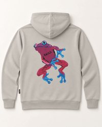 SKILL™ Frosch Hoodie | Stone Drift - skill.shop