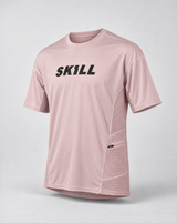SKILL™ Hike & Bike Trail Jersey | Afterglow - skill.shop